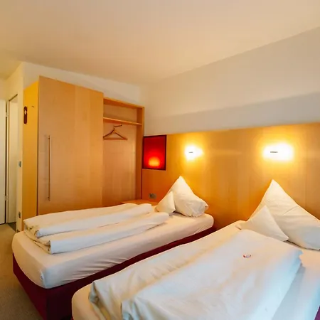 Drexler Gbr Hotel 3*