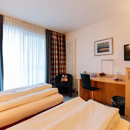 Drexler Gbr Hotel 3*