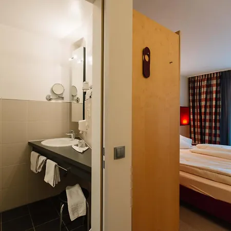 Hotel Drexler Gbr 3*