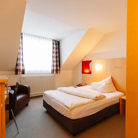 Drexler Gbr Hotel Fuerstenfeldbruck